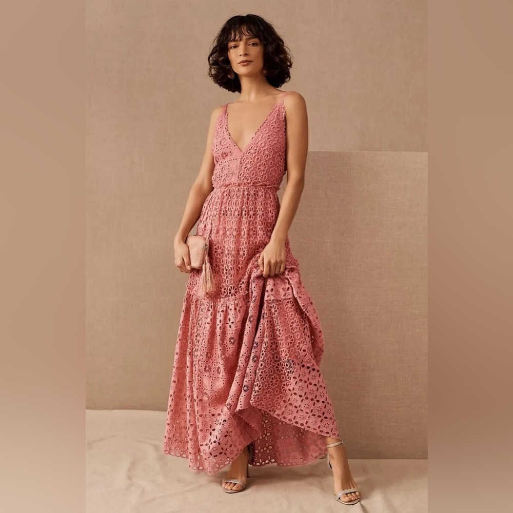 BHLDN Free People Robinne Dress